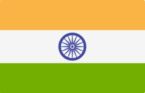 india